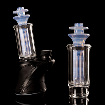 Disco Box Glass - Carta Wet Perc Top - 2