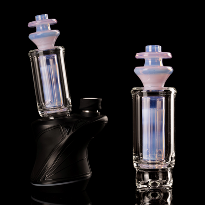 Disco Box Glass - Carta Wet Perc Top - 3