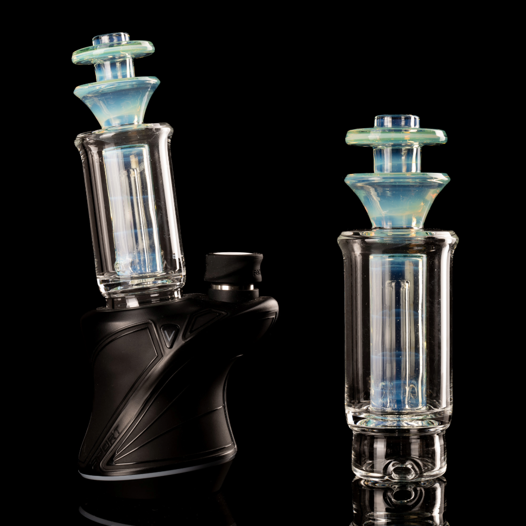 Disco Box Glass - Carta Wet Perc Top - 4
