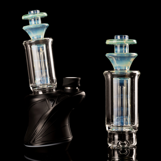 Disco Box Glass - Carta Wet Perc Top - 4