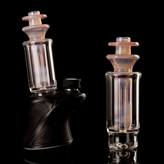 Disco Box Glass - Carta Wet Perc Top - 6