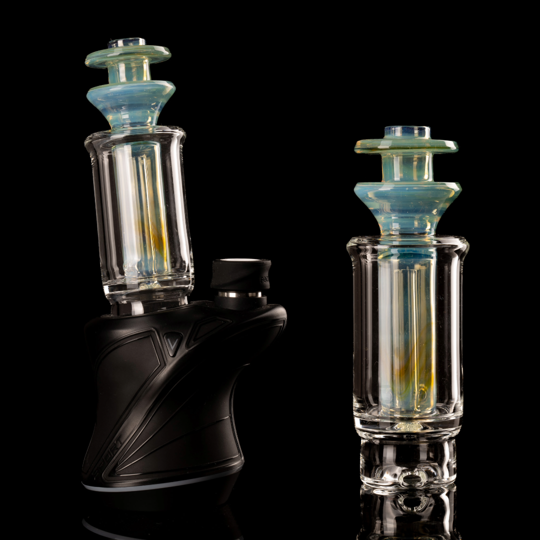 Disco Box Glass - Carta Wet Perc Top - 7