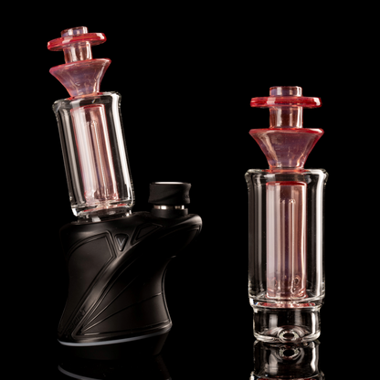 Disco Box Glass - Carta Wet Perc Top - 8