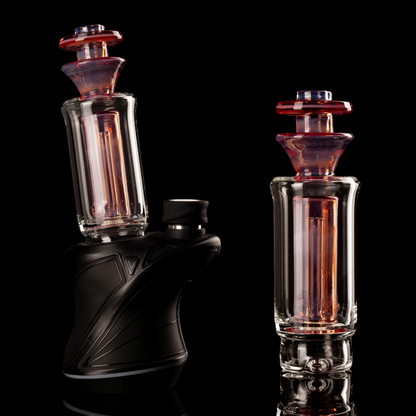 Disco Box Glass - Carta Wet Perc Top - 9
