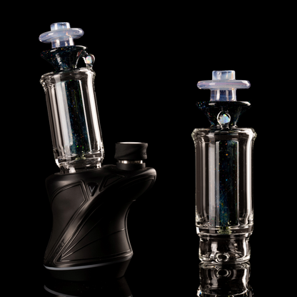 Disco Box Glass - Carta Cropal Wet Perc Top - 3