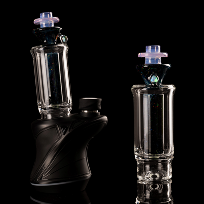 Disco Box Glass - Carta Cropal Wet Perc Top - 4