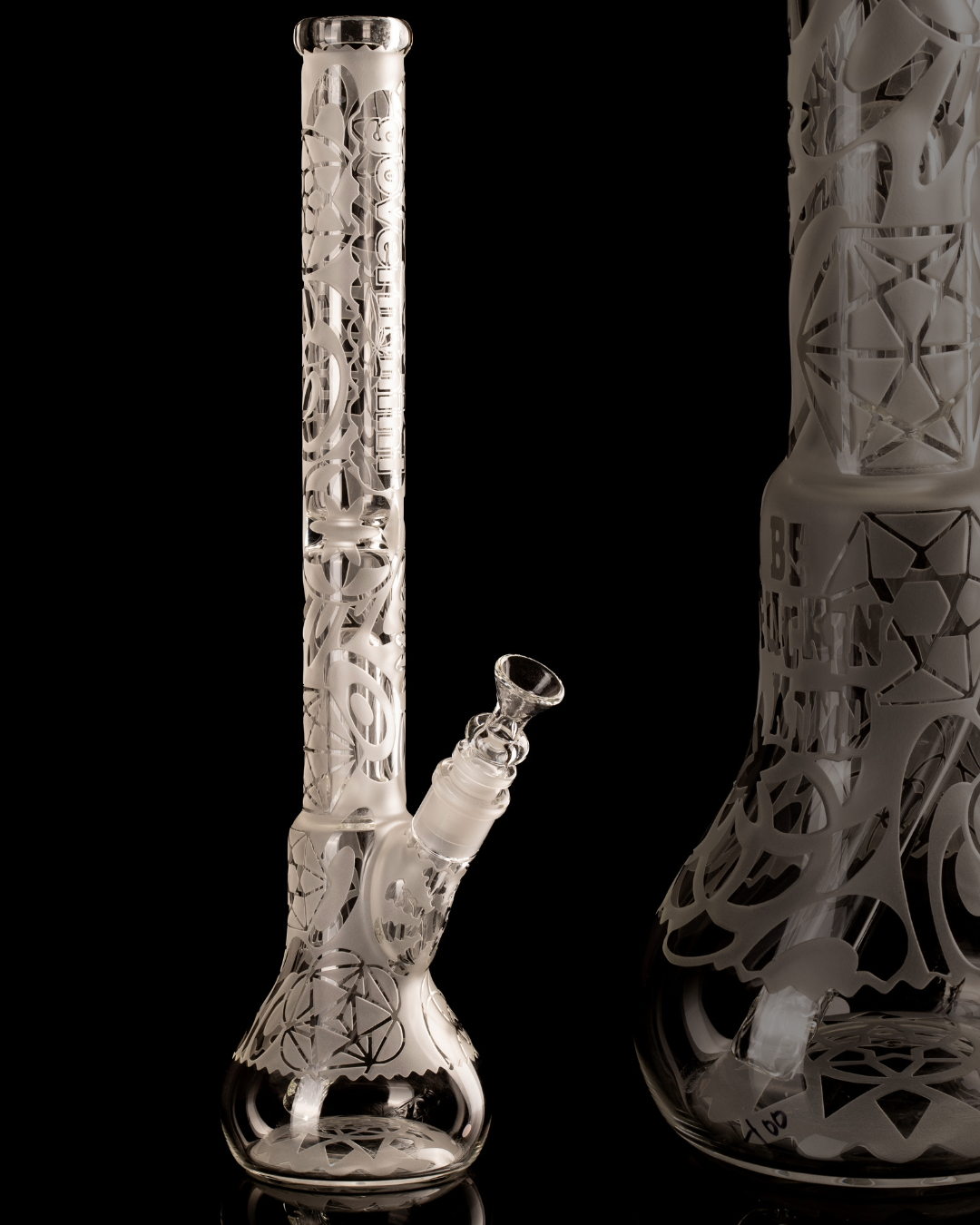 Governmint Glass - Liberty Dome Perc