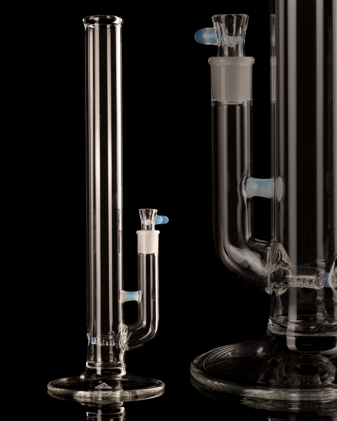 Al Gore - Partial Accent Stemline - 1