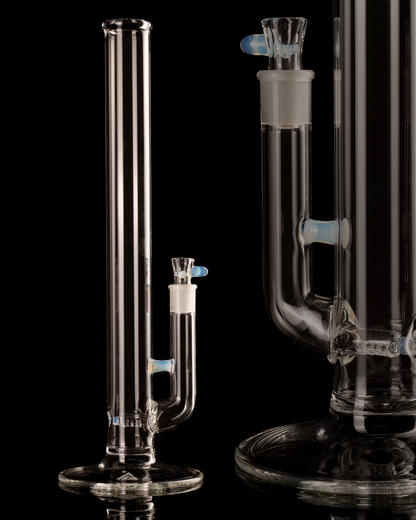 Al Gore - Partial Accent Stemline - 1