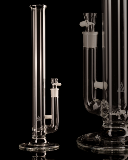 Al Gore - Partial Accent Stemline - 2