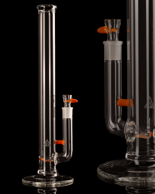 Al Gore - Partial Accent Stemline - 3