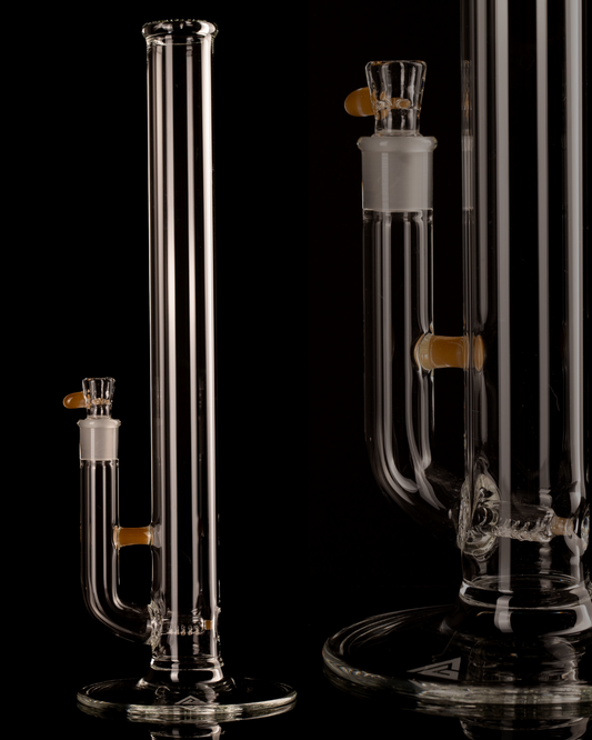 Al Gore - Partial Accent Stemline - 5