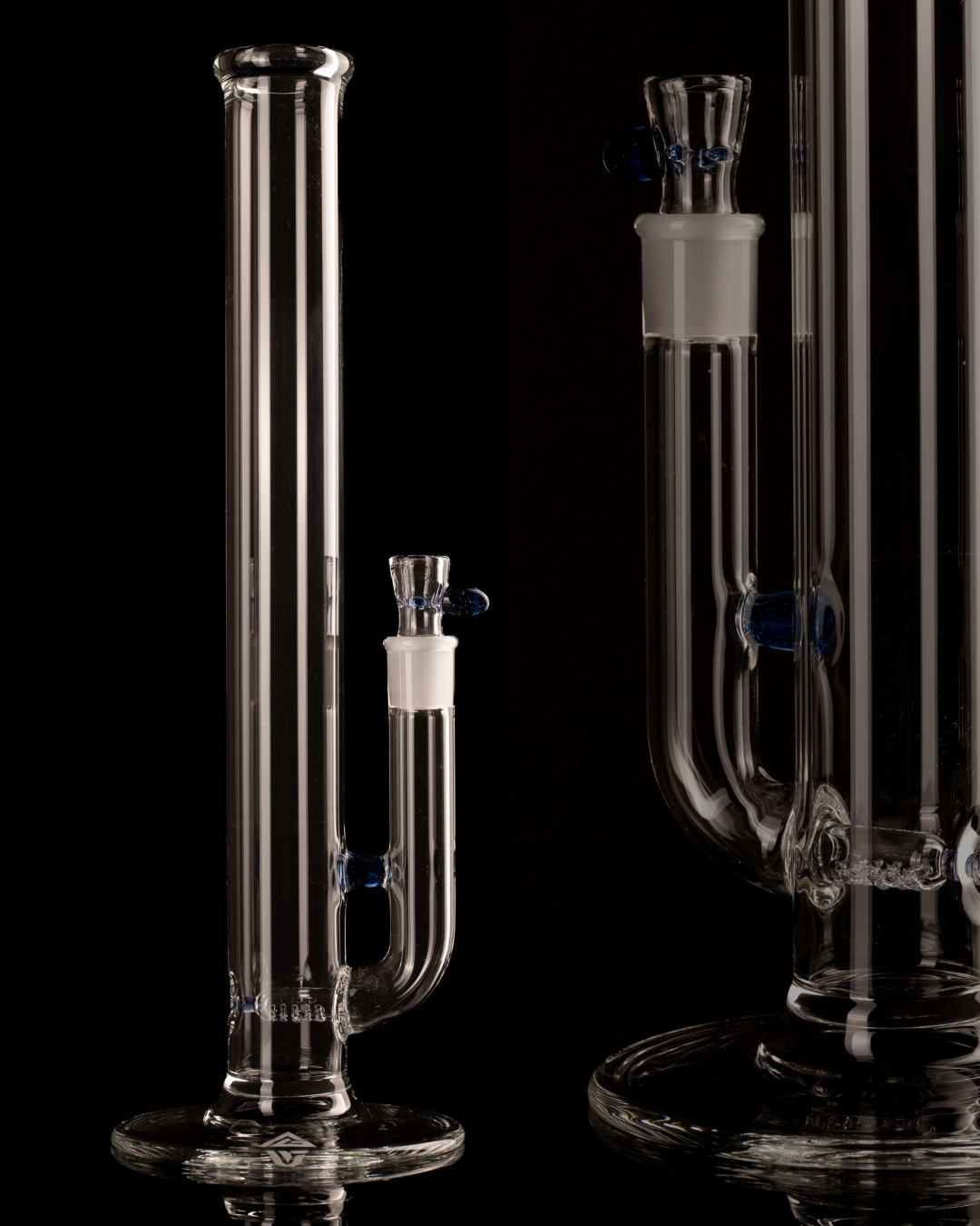 Al Gore - Partial Accent Stemline - 6