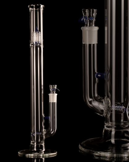 Al Gore - Partial Accent Stemline W/ Inv4 Splash Gaurd - 1