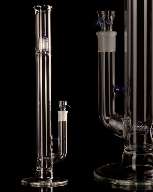 Al Gore - Partial Accent Stemline W/ Inv4 Splash Gaurd - 1