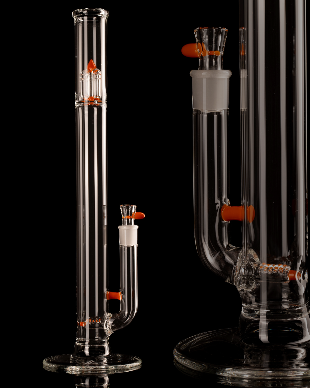 Al Gore - Partial Accent Stemline W/ Inv4 Splash Gaurd - 2