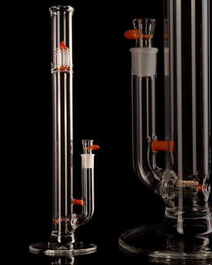 Al Gore - Partial Accent Stemline W/ Inv4 Splash Gaurd - 2