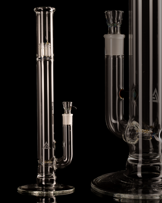 Al Gore - Partial Accent Stemline W/ Inv4 Splash Gaurd - 3