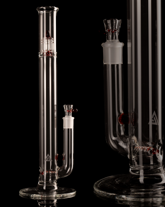 Al Gore - Partial Accent Stemline W/ Inv4 Splash Gaurd - 4