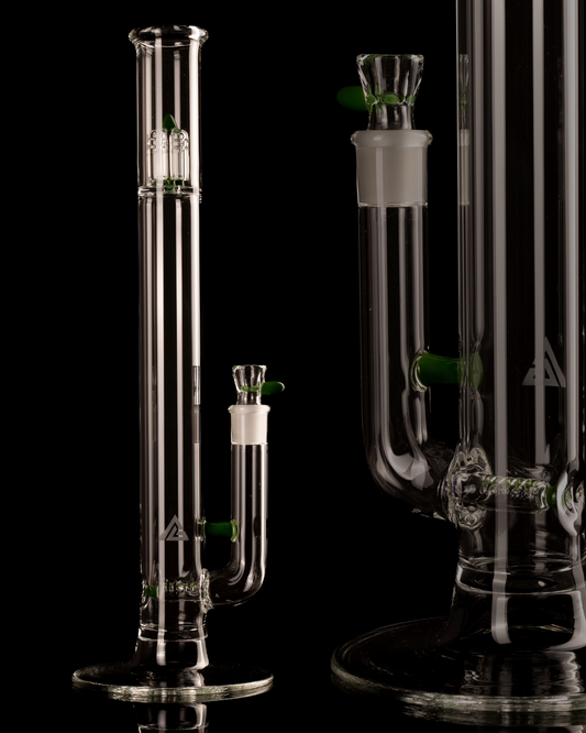 Al Gore - Partial Accent Stemline W/ Inv4 Splash Gaurd - 5