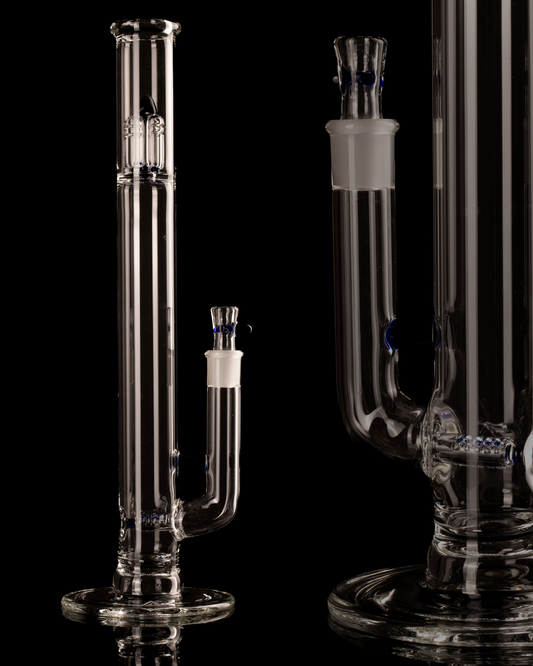 Al Gore - Partial Accent Stemline W/ Inv4 Splash Gaurd - 7