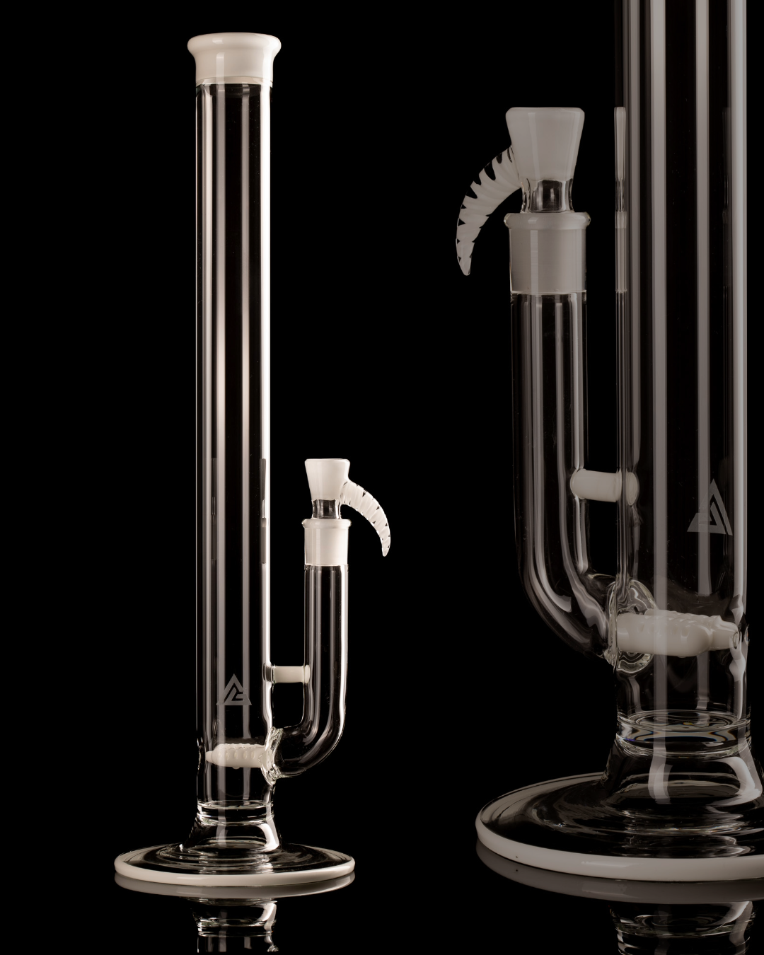 Al Gore - Full Accent Dual Stem - 1