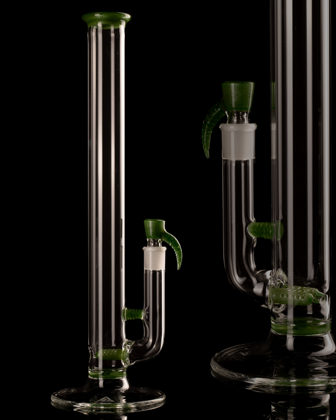 Al Gore - Full Accent Dual Stem - 2