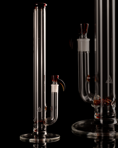 Al Gore - Full Accent Dual Stem - 3