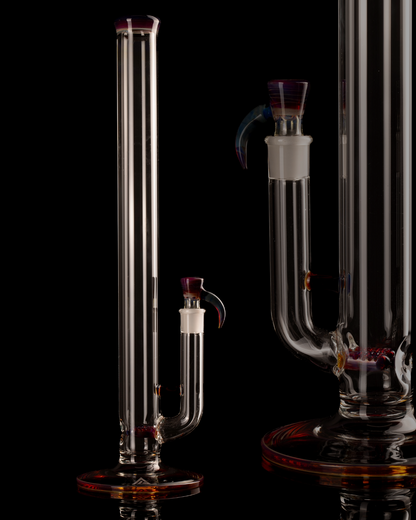 Al Gore - Full Accent Dual Stem - 4