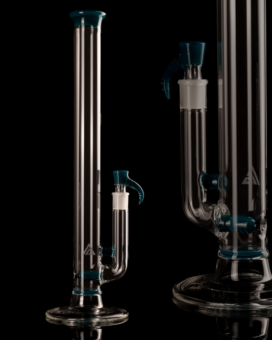 Al Gore - Full Accent Stemline - 2