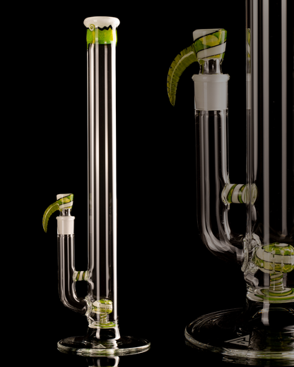 Al Gore - Worked Puck Line - 1