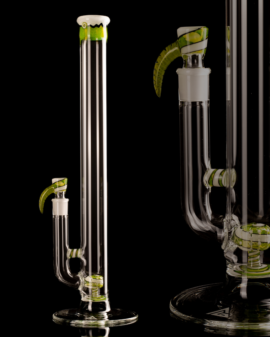 Al Gore - Worked Puck Line - 1