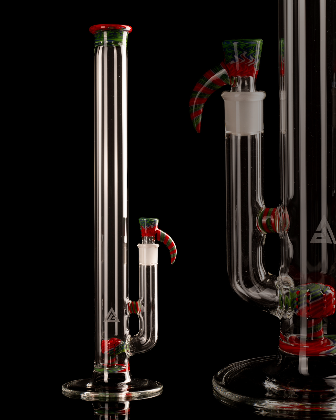 Al Gore - Worked Puck Line - 2