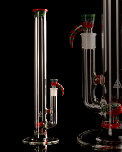 Al Gore - Worked Puck Line - 2