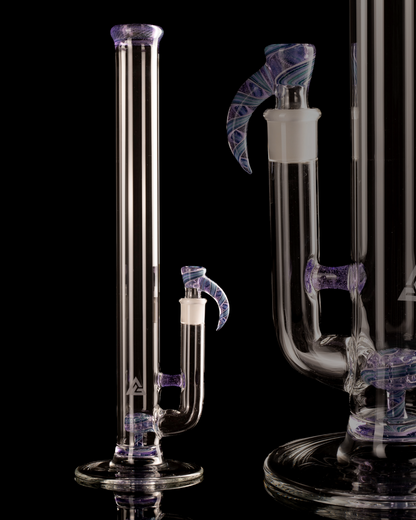 Al Gore - Worked Puck Line - 3