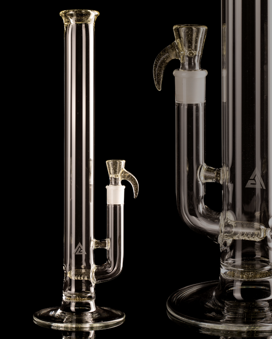 Al Gore - Full Accent Stemline - 5