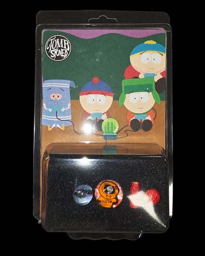 Tombstoned Glass - Kenny Slurper Set