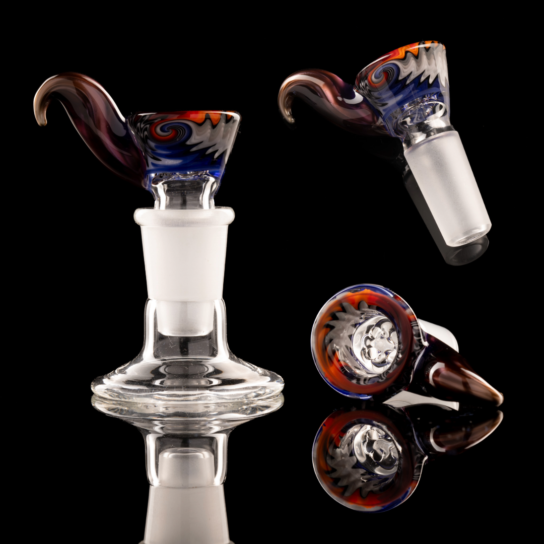 Kevin Howell - 14mm 4 Hole Slide - 3
