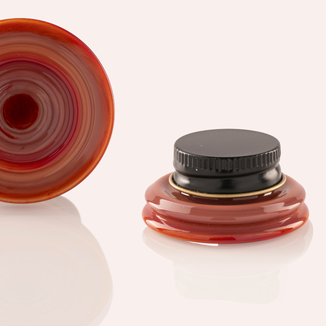 Soup Glass - Terp Jar - 1