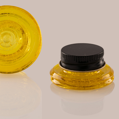 Soup Glass - Terp Jar - 2