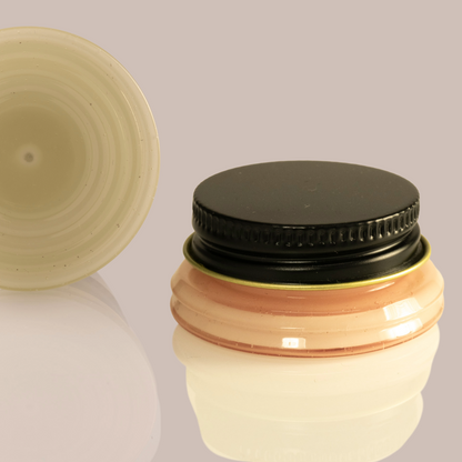 Soup Glass - Terp Jar - 3