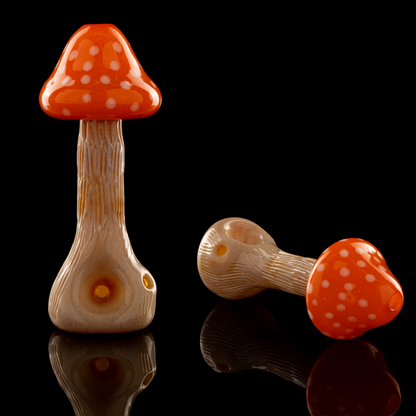 Dr. Treso - Mushroom Spoon - 1