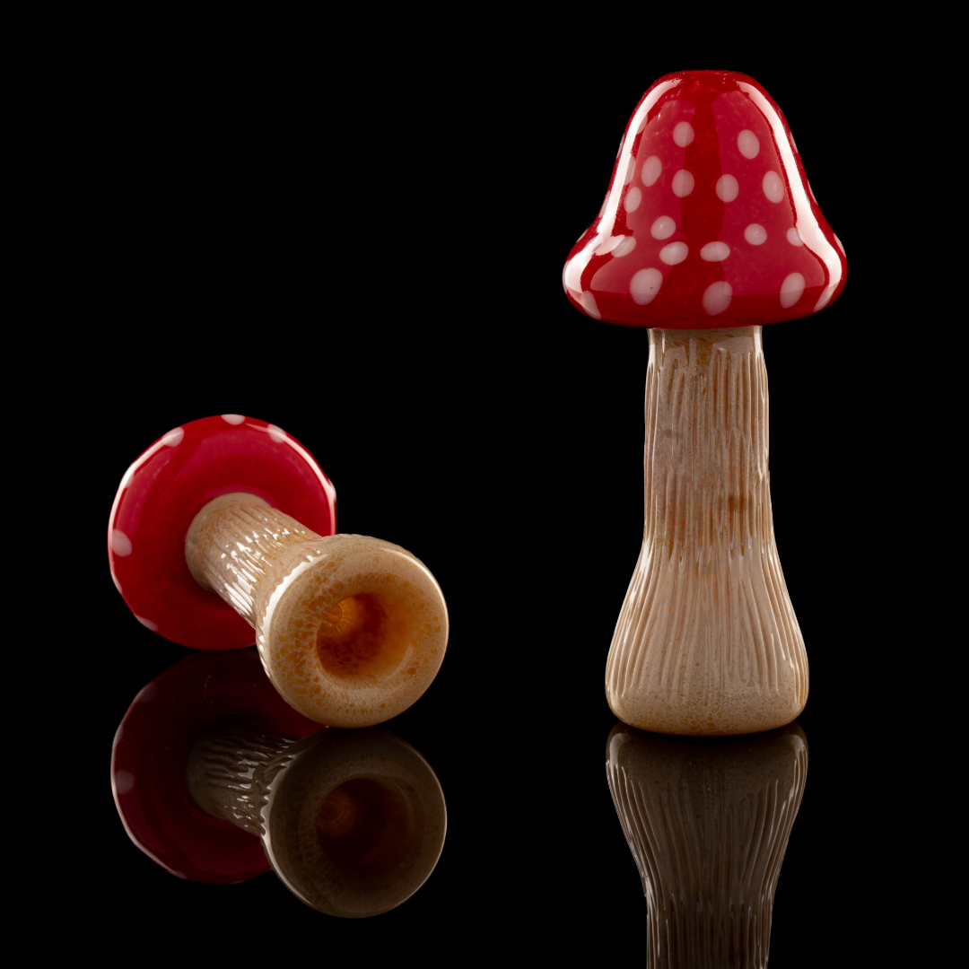 Dr. Treso - Mushroom Chillum - 1