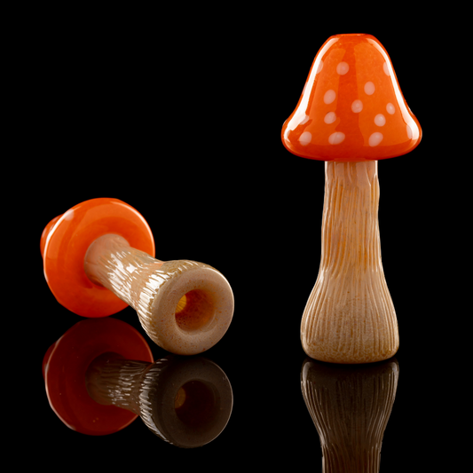 Dr. Treso - Mushroom Chillum - 2