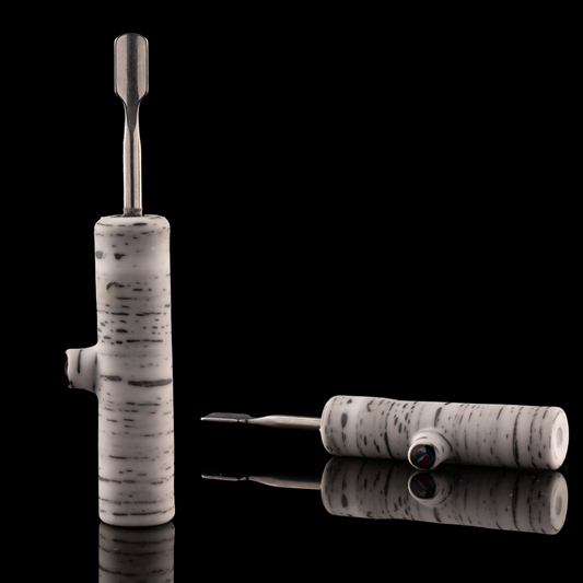 Engelmann Glass - Birch Dabber - 1