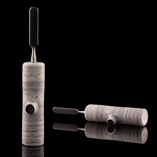Engelmann Glass - Birch Dabber - 2