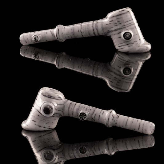 Engelmann Glass - Birch Mini Hammer