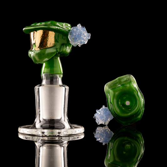 Tony Kazy - 18mm Halo Helmet Bowl - 5