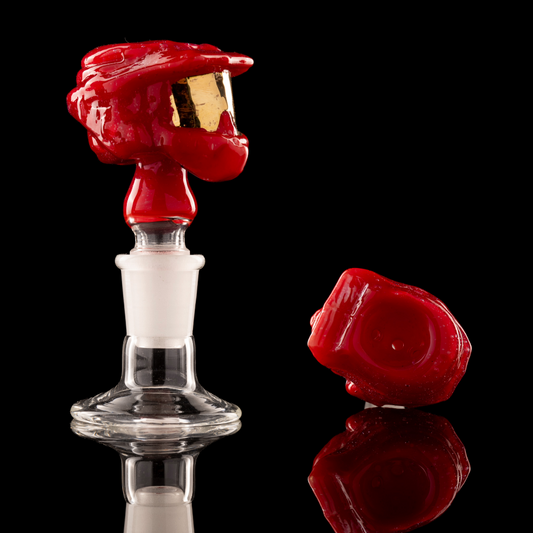 Tony Kazy - 14mm Halo Helmet Bowl - 3