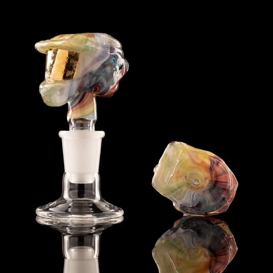 Tony Kazy - 14mm Halo Helmet Bowl - 5